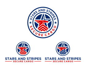 Stars and Stripes Secure Cargo entry by Erlando