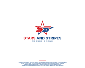 Stars and Stripes Secure Cargo entry by docha
