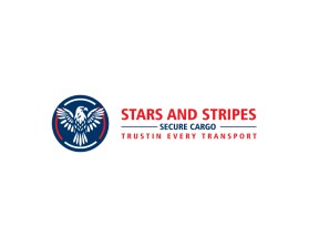 Stars and Stripes Secure Cargo entry by sekawan77