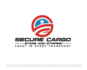 Stars and Stripes Secure Cargo entry by FXF Creations