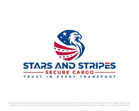 Stars and Stripes Secure Cargo entry by FXF Creations