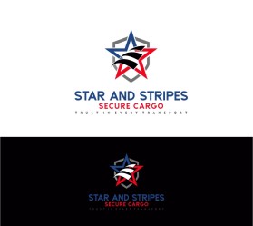 Stars and Stripes Secure Cargo entry by Bionic79