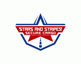 Stars and Stripes Secure Cargo entry by axolo