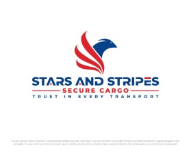 Stars and Stripes Secure Cargo entry by FXF Creations