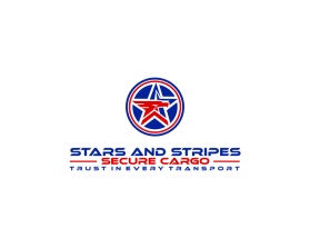 Stars and Stripes Secure Cargo entry by Erlando