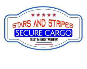 Stars and Stripes Secure Cargo entry by edno22