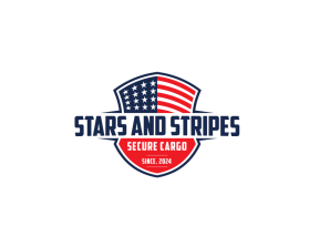 Stars and Stripes Secure Cargo entry by Ethan