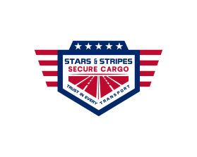 Stars and Stripes Secure Cargo entry by benimchen