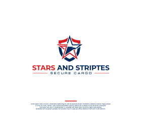 Stars and Stripes Secure Cargo entry by docha
