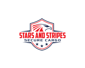 Stars and Stripes Secure Cargo entry by Ethan