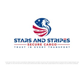 Stars and Stripes Secure Cargo entry by FXF Creations