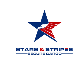 Stars and Stripes Secure Cargo entry by Ilham Fajri