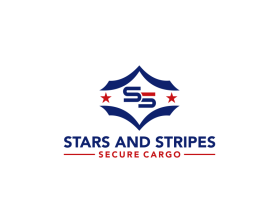 Stars and Stripes Secure Cargo entry by Yasmlya