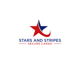 Stars and Stripes Secure Cargo entry by Yasmlya