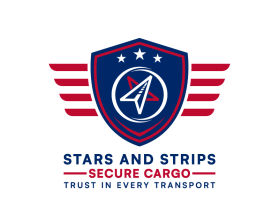 Stars and Stripes Secure Cargo entry by benimchen