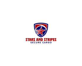 Stars and Stripes Secure Cargo entry by sambelpete