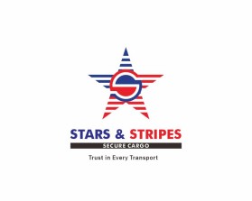 Stars and Stripes Secure Cargo entry by alvianberjaya