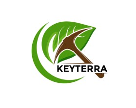 KeyTerra entry by entrocreation