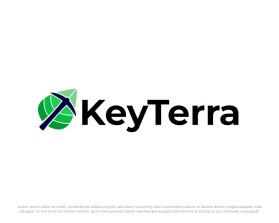 KeyTerra entry by FXF Creations
