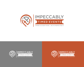 Impeccably Timed Events entry by CrissONE