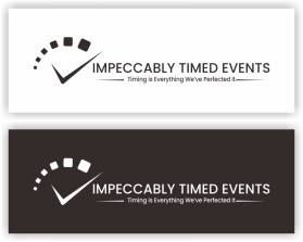 Impeccably Timed Events entry by wdeffg