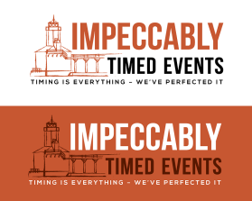 Impeccably Timed Events entry by DORIANA999
