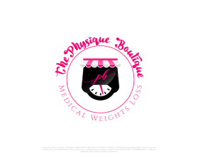 The Physique Boutique entry by PUJI RIYANTO