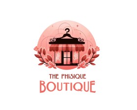 The Physique Boutique entry by ali mustofa