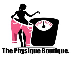 The Physique Boutique entry by Bob Filde