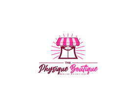 The Physique Boutique entry by Hernanda Aadi
