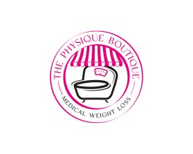 The Physique Boutique entry by bartous khalid