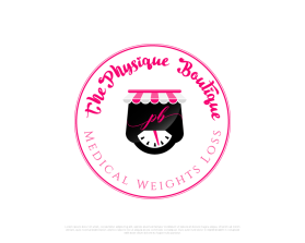 The Physique Boutique entry by PUJI RIYANTO