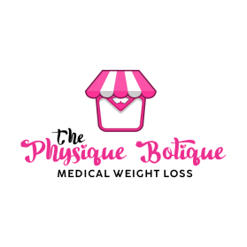 The Physique Boutique entry by Hans Vladimir Magallanes