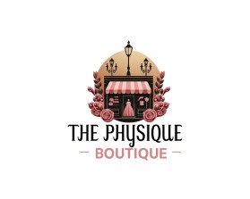 The Physique Boutique entry by ali mustofa