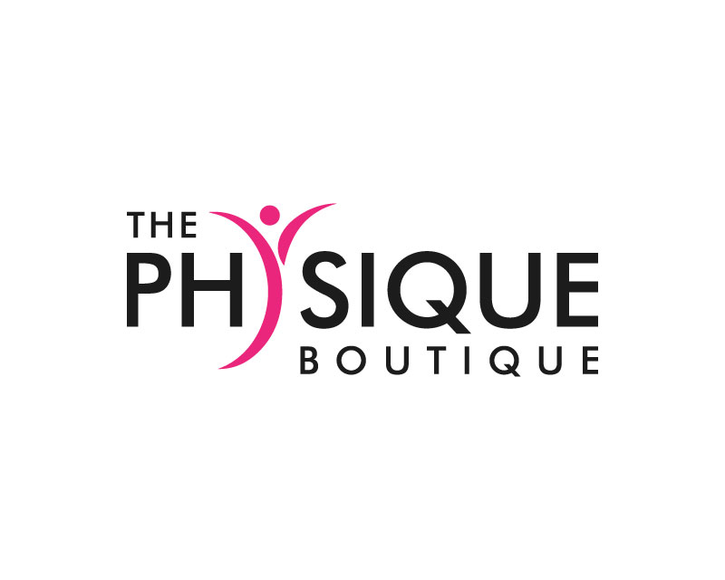 Logo Design for The Physique Boutique