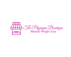 The Physique Boutique entry by hendra felix