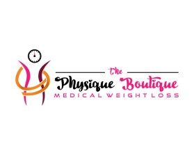 The Physique Boutique entry by Thushan Siriwardhane