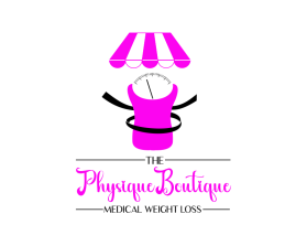 The Physique Boutique entry by Ilham Fajri