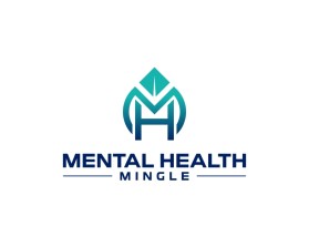 Mental Health Mingle entry by RDA_design