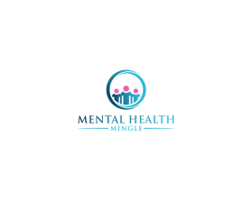 Mental Health Mingle entry by ardima