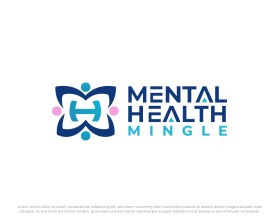 Mental Health Mingle entry by FXF Creations