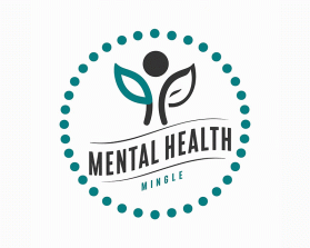Mental Health Mingle entry by bag
