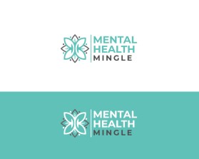Mental Health Mingle entry by Real