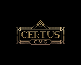 Certus Construction Management Group, LLC entry by Hans Vladimir Magallanes
