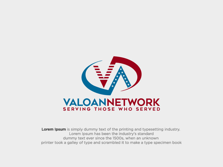 Logo Design for valoannetwork.com