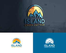 Island Creek Cottage entry by CrissONE