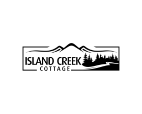 Island Creek Cottage entry by Erlando