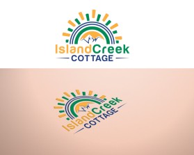 Island Creek Cottage entry by Gauti