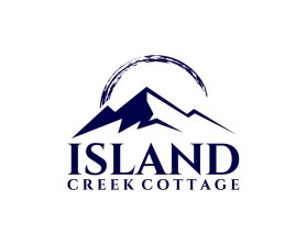 Island Creek Cottage entry by Thushan_S