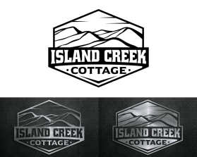 Island Creek Cottage entry by Armchtrm